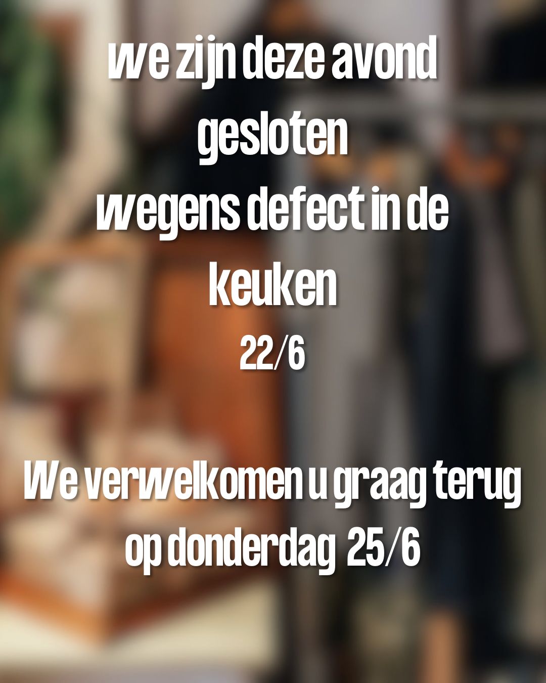 verlof