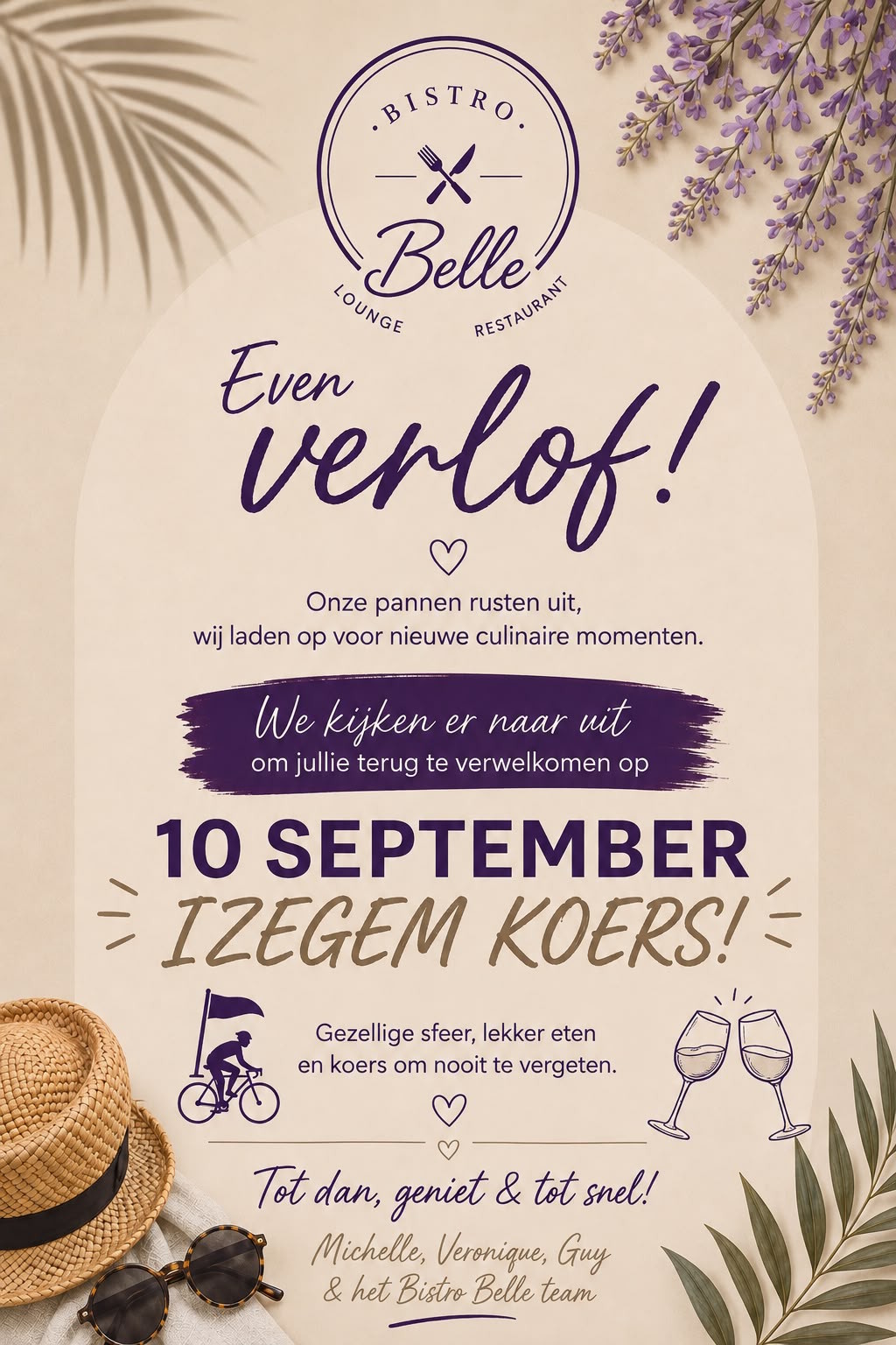 Verlof